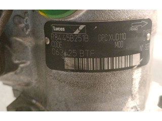 Vstřikovací čerpadlo R8445B251B, 19207F Citroen Xsara DHY