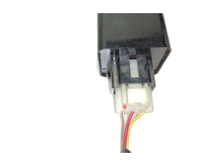 Pojistková skříňka 8662005000 SsangYong Kyron 2007