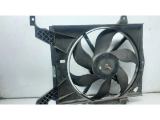 Вентилятор радиатора     M899009    Mitsubishi Carisma 1.9