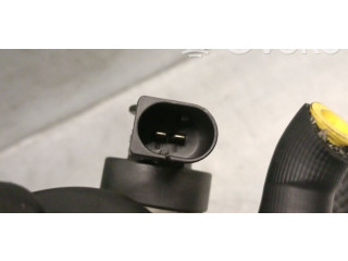 Vstřikovací čerpadlo 03L130755AC, 0445010529BOSCH Volkswagen Tiguan CFFB