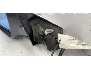 Зеркало электрическое Skoda Octavia Mk1 (1U) 1996 - 2004 года