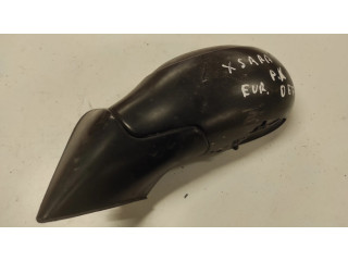 Зеркало электрическое     левое   Citroen Xsara     