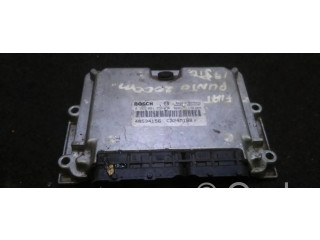 Řídící jednotka 0281001955, 46534156c324m188 Fiat Punto (188) 2000