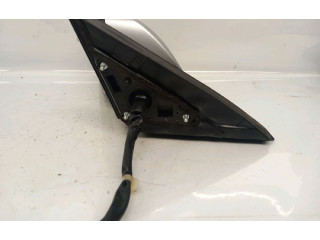 Зеркало (механическое) Honda Accord 2003 - 2007 года