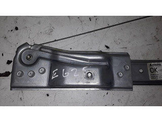 Передний комплект электрического механизма для подъема окна