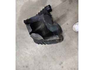 Интеркулер Volkswagen Golf IV