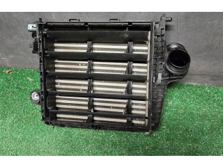 Интеркулер 4M0145804BR Porsche Cayenne (9Y0 9Y3)