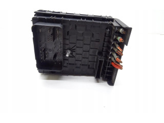 Блок комфорта 1K0937125D   Audi A3 S3 8P   