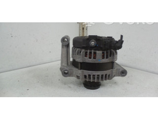 Генератор 13513070, 0126312006 Vauxhall Astra K