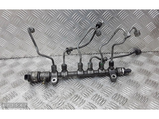 Топливная рампа 0445214176   Honda Accord  