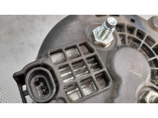 Генератор 9684350   Chevrolet Spark 1.0     