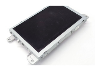 Zpětné zrcátko  Audi Q7 4L 2013  8R0919604  