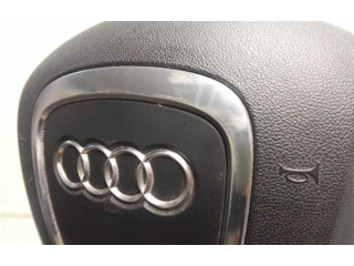 Подушка безопасности водителя 8E0880201DF, 8E0880201DF Audi A4 Allroad