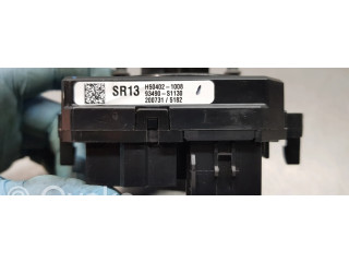 Подушка безопасности водителя 93490S1130 KIA Ceed