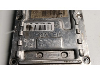 Блок фонаря / (блок «хenon»)