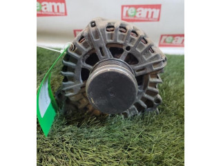 Генератор 059903019LX, 059903019LX Audi A6 S6 C7 4G