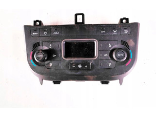 Блок управления климат-контролем 156088743 Alfa Romeo Mito