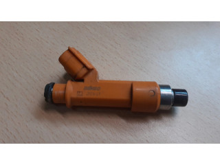 Форсунка 019072516, 7CVJT Daihatsu Materia для бензинового двигателя 1.5