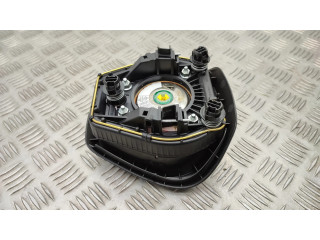 Подушка безопасности водителя C1BBA042B85BA Ford Ecosport