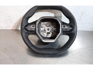 Руль Peugeot 2008 II 2019 - года 98546457ZD
