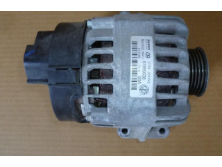 Генератор 51859038, 999-U60319 Fiat Idea