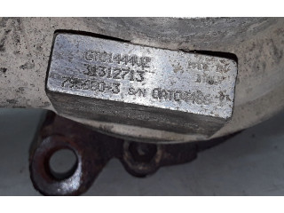  Турбина Volvo S60  GTC1444VZ, 31312713   для двигателя D5204T2      