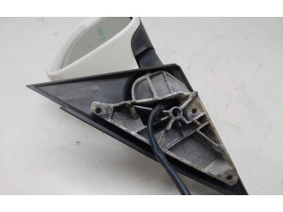 Зеркало электрическое        Skoda Superb B5 (3U)  2001 - 2008 года   