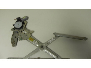 Передний комплект электрического механизма для подъема окна