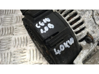 Генератор 231000U060, 0123115010   Nissan Micra 1.2     