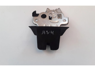 Zámek zadních dveří 8R0827505 Audi A3 S3 8V 2016