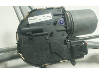 Моторчик дворников 31425981, 3397021991    Volvo XC90