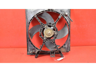 Электрический вентилятор радиаторов ETP8223, ETP8223 Mitsubishi Carisma 1996 - 1999 года