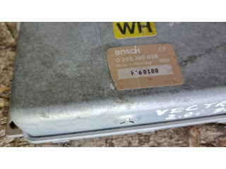 Блок управления АБС 0265100039, 9460188 Acura ILX