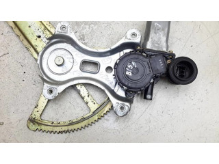 Передний комплект электрического механизма для подъема окна