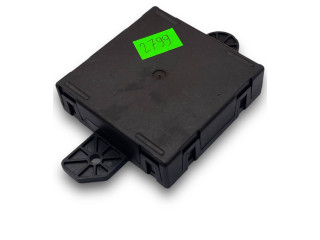 Блок комфорта S2799, 68376192AB   Maserati Levante   