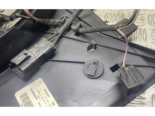 Вентилятор радиатора     8649634, 0130303909    Volvo V70 