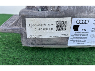 Подушка безопасности пассажира 4F1880204G   Audi A6 S6 C6 4F