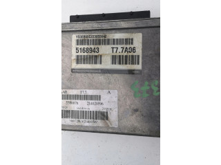 Вентилятор печки    5168943, 5168943 5380076   Saab 95 - 96