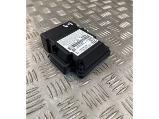 Блок подушек безопасности 4H0959655C Audi A7 S7 4G