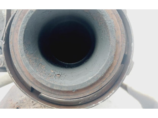 Turbodmychadlo Турбина 96440365 Opel Antara