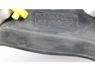 Руль Audi A3 S3 8L  1996 - 2003 года 8L0419091Q      