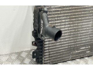 Интеркулер 9X239L440AA Jaguar XF X250