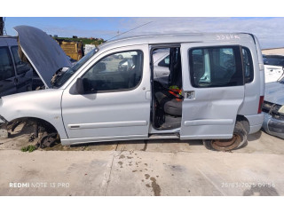 Zpětné zrcátko Citroen Berlingo 2004