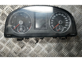 Панель приборов 2K0920866C Volkswagen Caddy
