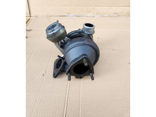 Турбина Volvo XC90 8653122