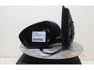 Зеркало электрическое Dacia Sandero III 2020 - года