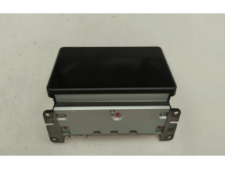 Дисплей 8W1919604 Audi A4 Allroad