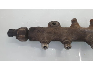 Vstřikovací lišta Mazda 3 I pro naftový motor 1.6