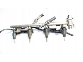 Vstřikovací lišta Audi A6 Allroad C5 ANB