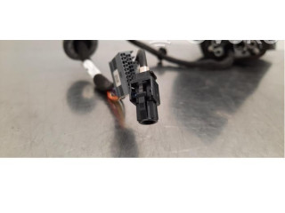 Зеркало электрическое Volvo XC90 2014 - года